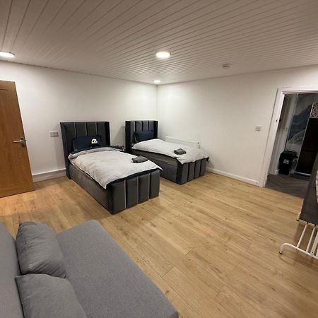 Birmingham City Centre- 9 Bed House With Free Parking Екстериор снимка