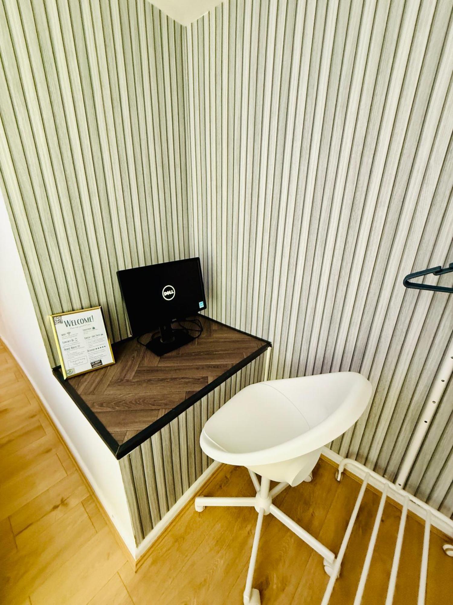 Birmingham City Centre- 9 Bed House With Free Parking Екстериор снимка