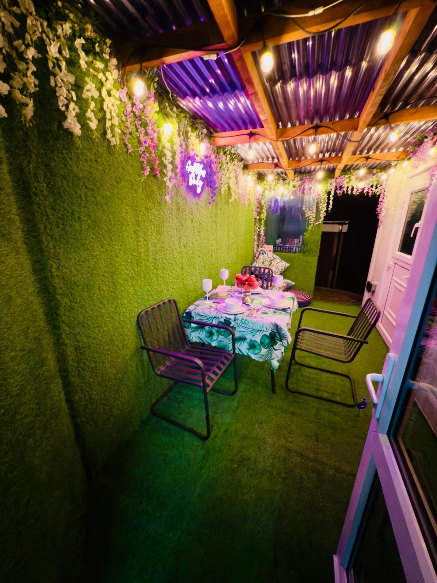 Birmingham City Centre- 9 Bed House With Free Parking Екстериор снимка